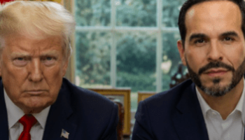 “Es un honor para mí darle a Abelardo mi respaldo completo y total”: Trump vuelve a enviar un mensaje a De la Espriella a tres días de las elecciones 