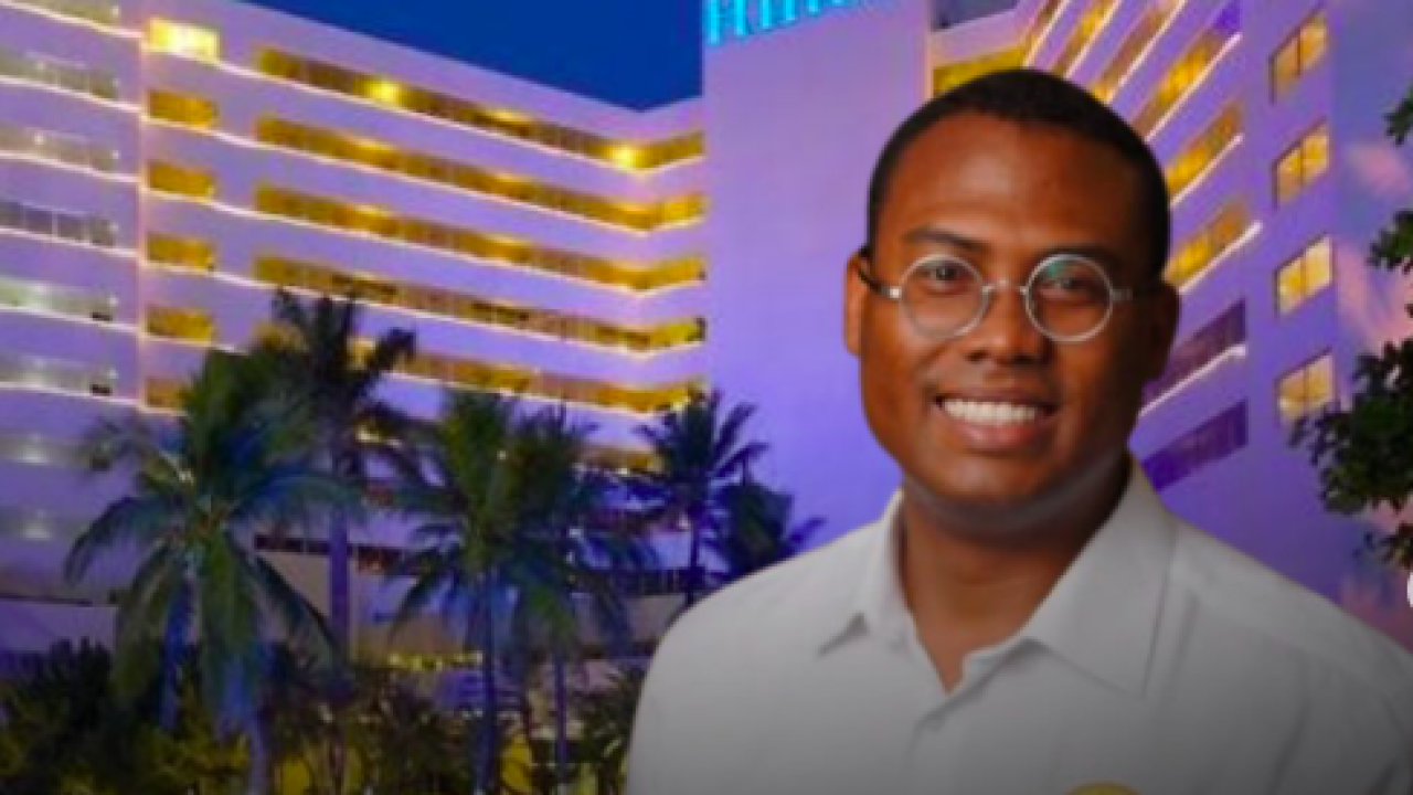 Hotel Hilton Cartagena