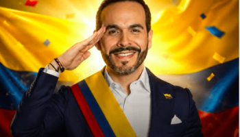 Abelardo de la Espriella gana la segunda vuelta presidencial y se convierte en el presidente 2026