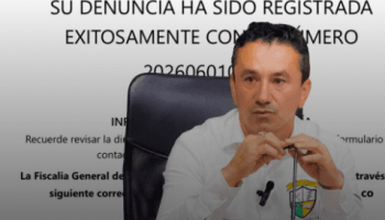 Denuncian penalmente al alcalde de Arjona por presuntas irregularidades en contratación durante la ley de garantías 