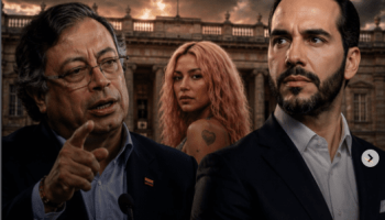 “La manada no sabe hacer arte”: Petro reacciona al mensaje de Karol G a presidente Abelardo de la Espriella