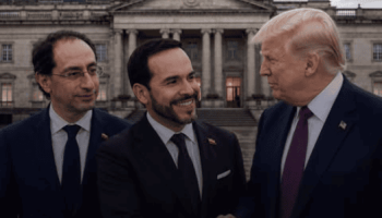 De la espriella Estados Unidos