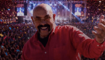 Oscar de León Festibandas