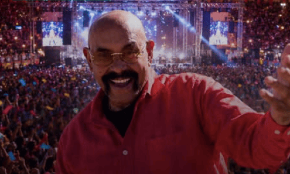 Oscar de León Festibandas