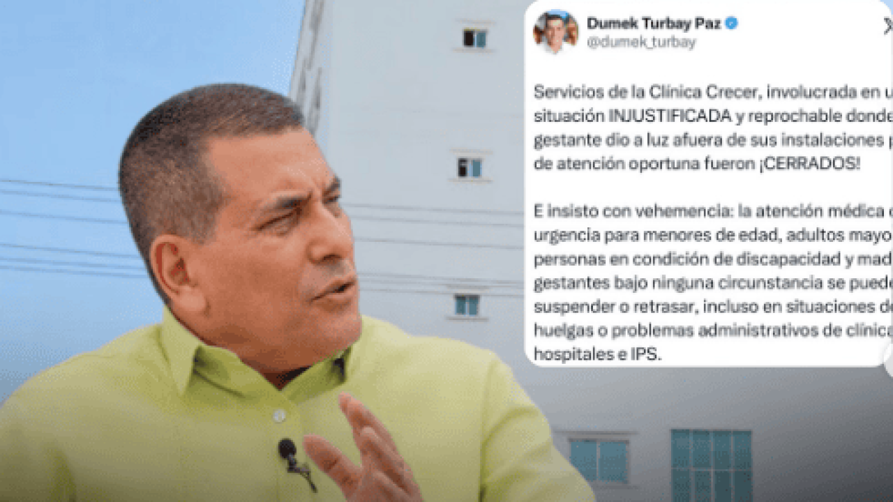 Clínica Crecer