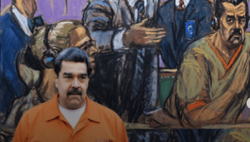 Nicolás Maduro vuelve hoy ante la justicia de EE. UU. tras seis meses preso; audiencia sigue sin fecha para el juicio