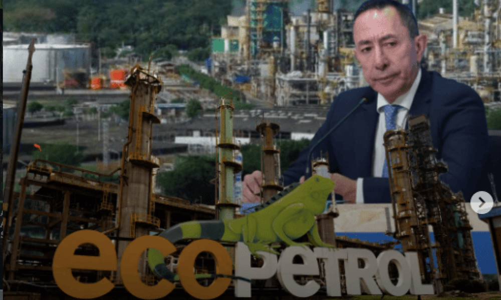 Revolcón en la cúpula directiva de Ecopetrol, la empresa más importante de los colombianos: renunció el presidente Ricardo Roa 