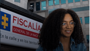 “Nunca me he reunido con contratistas”: Juliana Guerrero rompe el silencio y responde a las acusaciones reveladas en una investigación 