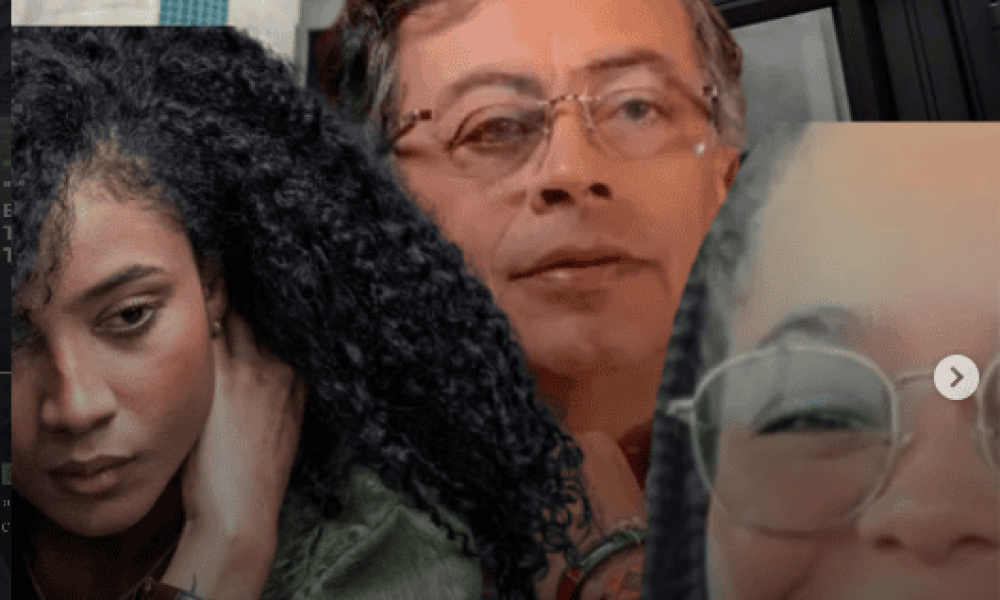 Fiscalía abre investigación contra Juliana Guerrero y su hermana por presunta red de corrupción: Petro sale en su defensa