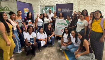 UniMayor fortalece el liderazgo juvenil con nueva jornada de formación para estudiantes de Psicología, Promoción Social y Licenciatura