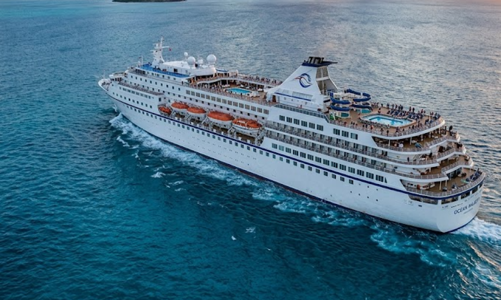 Crucero en cuarentena por hantavirus en África deja muertos y alarma internacional