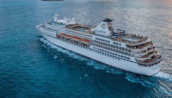 Crucero en cuarentena por hantavirus en África deja muertos y alarma internacional