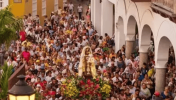 Día de la Virgen del Carmen en Cartagena: esta es la agenda completa de celebraciones para este 16 de julio