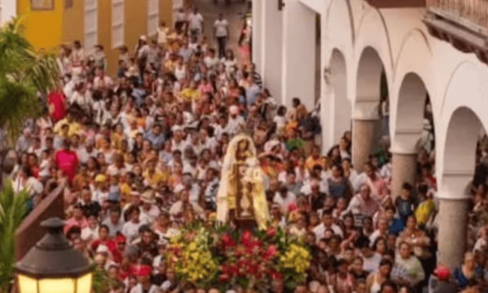 Día de la Virgen del Carmen en Cartagena: esta es la agenda completa de celebraciones para este 16 de julio