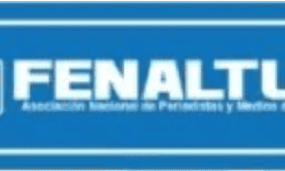 FENALTUR no reconoce el 5 de septiembre como “Día Mundial del Periodismo Turístico” y cuestiona su reconocimiento oficial