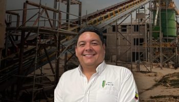 Cementera cartagenera lleva desarrollo social a comunidades y se posiciona como referente de la industria en el Caribe