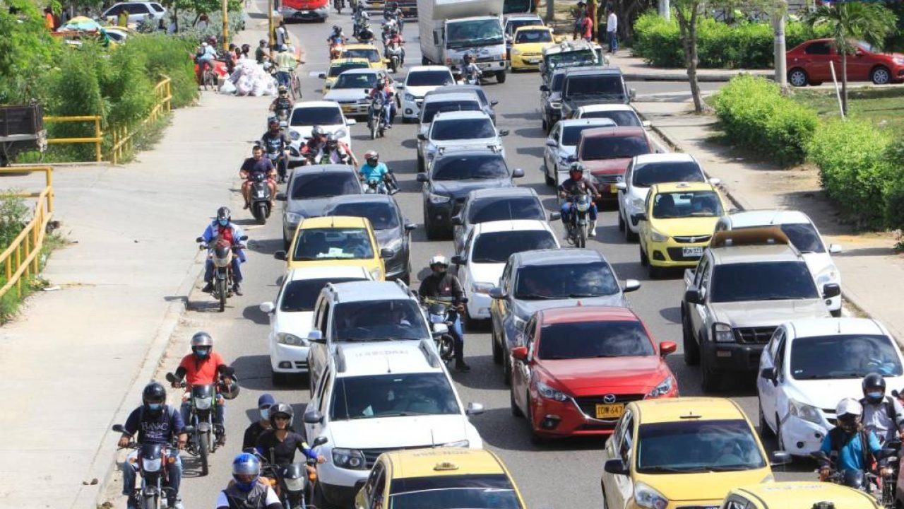 Cartagena movilidad 01