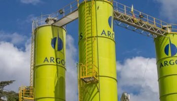 Cemento verde de Argos se posiciona como el preferido de Colombia; representa el 70% de sus ventas en el 2024