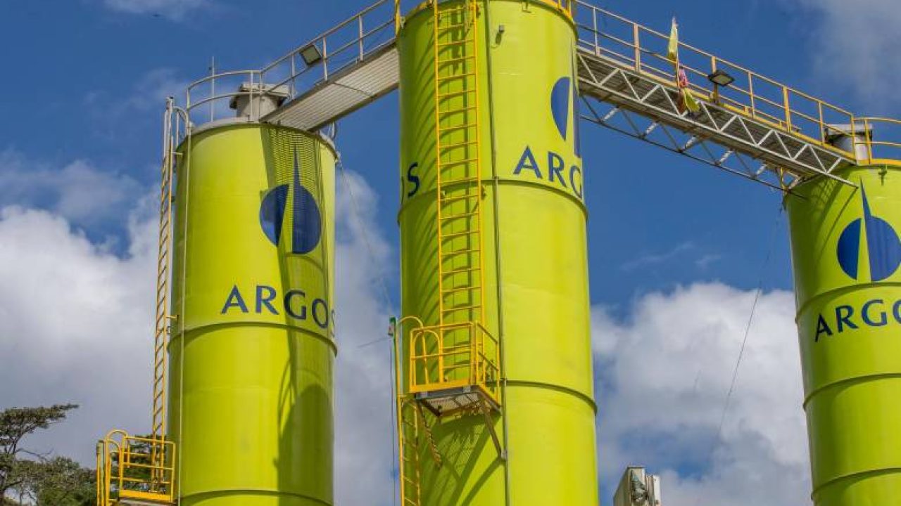 Cementos Argos