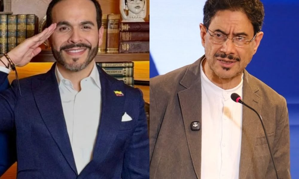 «La autonomía universitaria no significa soberanía»: presidente Abelardo le responde a Iván Cepeda por ingreso de policías a las universidades