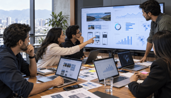 Del entregable al activo: qué cambió en lo que las empresas le piden a sus proveedores digitales