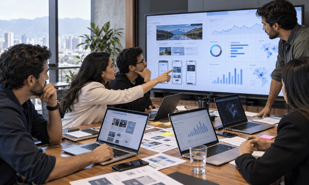 Del entregable al activo: qué cambió en lo que las empresas le piden a sus proveedores digitales