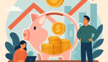 Empieza a construir tu futuro: el poder silencioso de una cuenta de ahorro