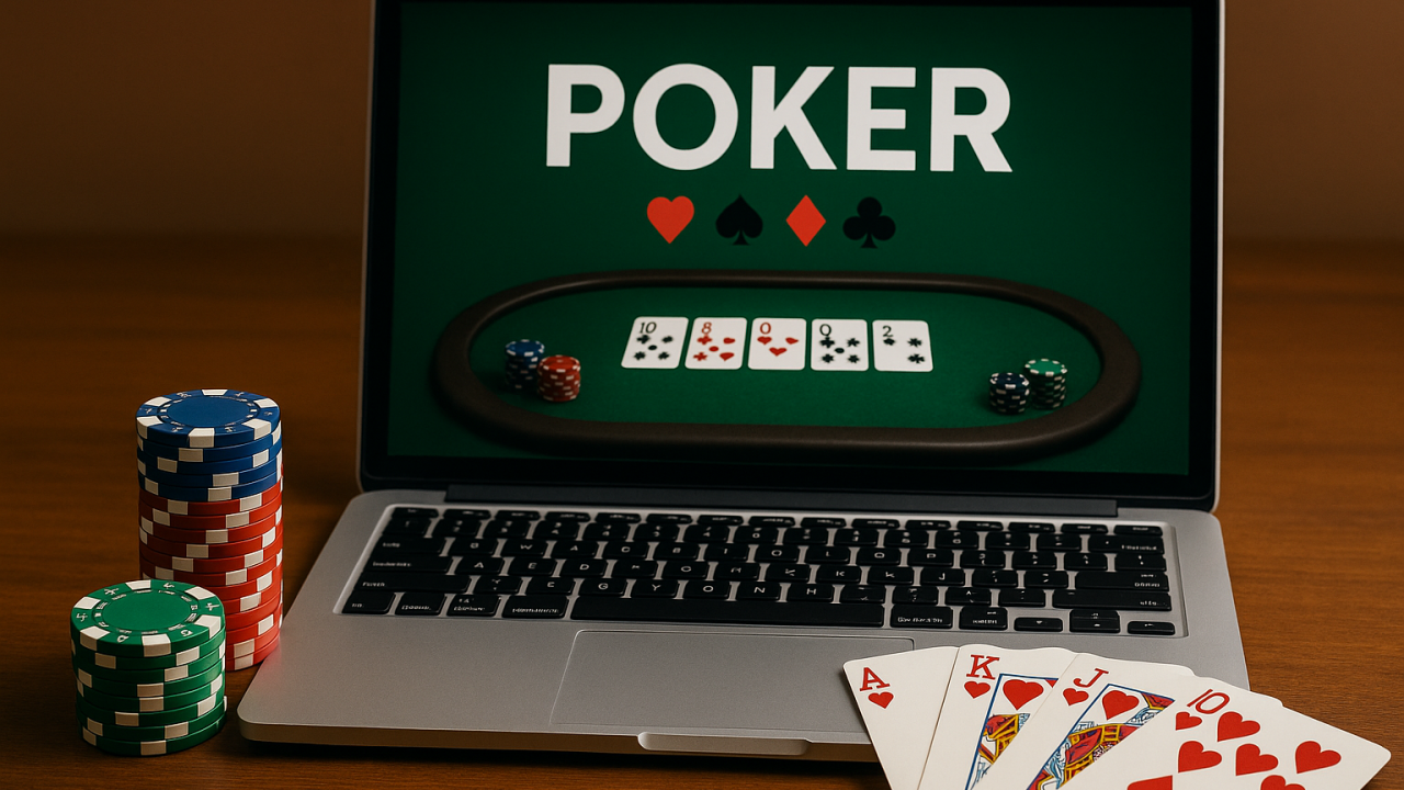 POKER