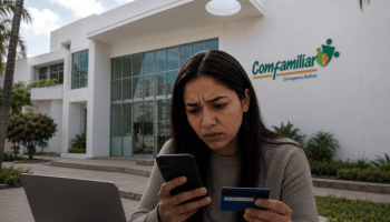 Comfamiliar Cartagena y Bolívar alerta por falsas vacantes de empleo usadas para estafar