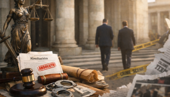 ¿Justicia y verdad? la sentencia que restablecería el buen nombre de Alfonso Hilsaca