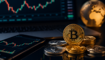 Criptomonedas y trading: cómo entender un fenómeno viral y que gana más mercado cada día