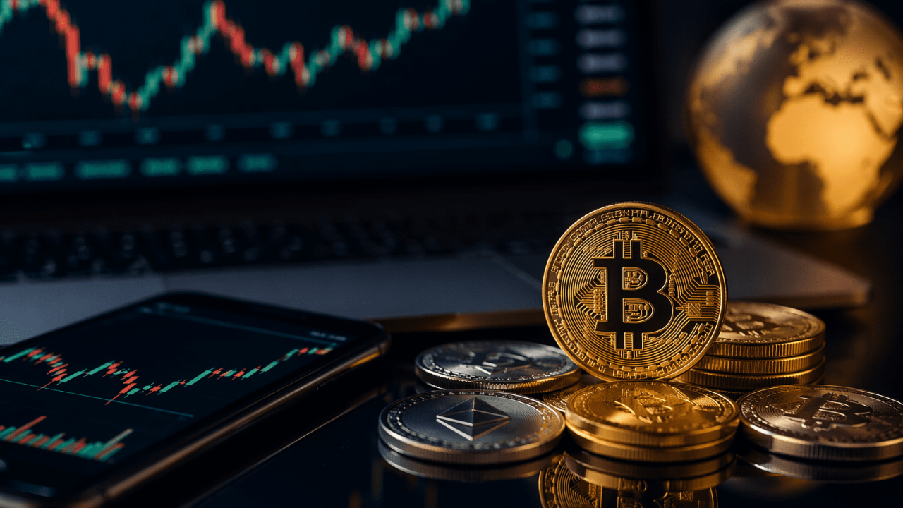 Criptomonedas