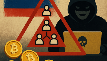 Colombia en la mira por estafas piramidales: ¿cómo protegerse en el mundo cripto?