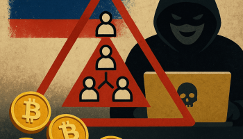 Colombia en la mira por estafas piramidales: ¿cómo protegerse en el mundo cripto?