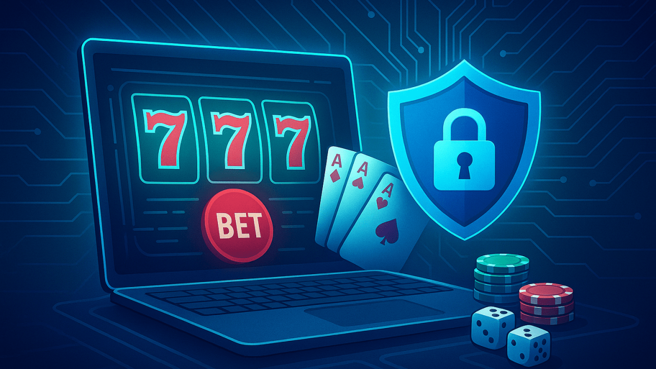 Apuestas, seguridad y mayores