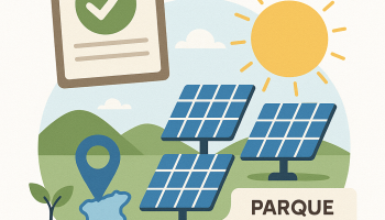 📰 C.R.A. otorga licencia ambiental al proyecto Parque Fotovoltaico Nísperos en Baranoa, Atlántico