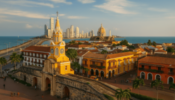 Persol celebra su conexión con el cine en Cartagena durante el FICCI
