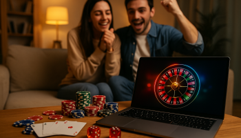 ¿Eres de los que buscan nuevas formas de entretenimiento digital? Esta tendencia está arrasando en Chile