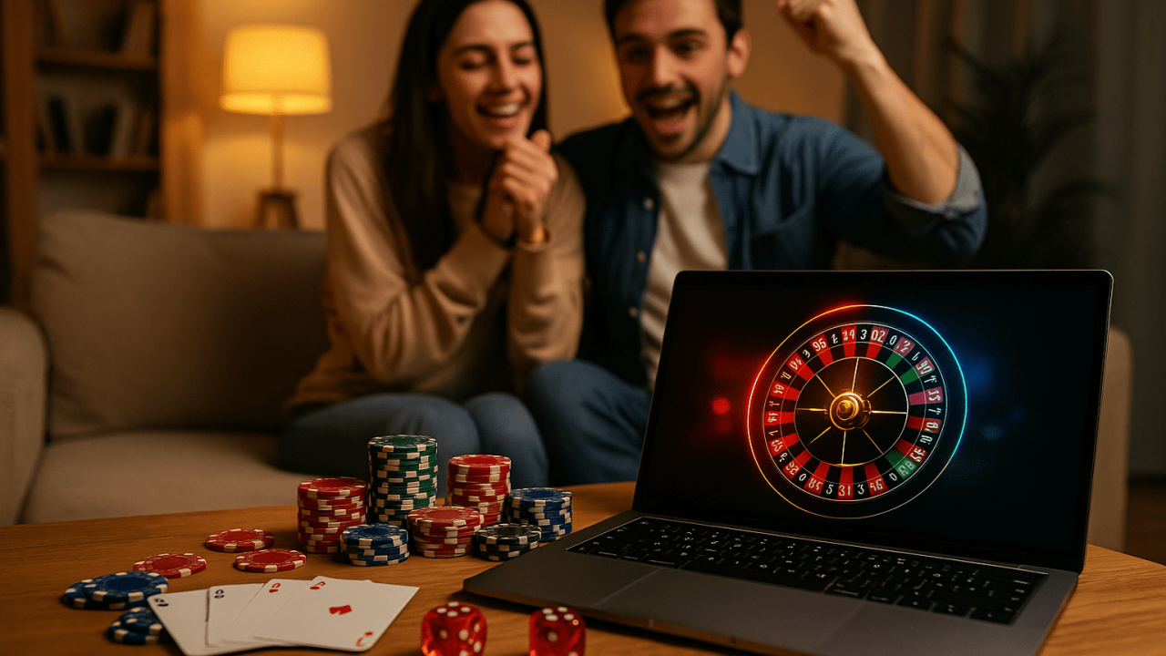 Casino Chile
