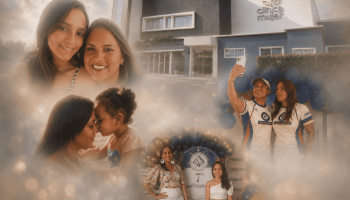 El instinto, la atención oportuna y la prevención: la historia de Estefany García con la Clínica de la Mujer