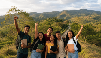 Ecopetrol entregará 100 becas universitarias completas a jóvenes de todo el país
