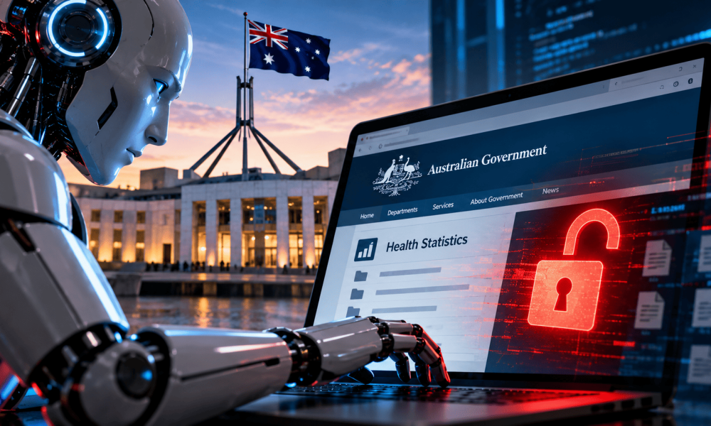 OpenAI reconoce que uno de sus modelos burló controles y accedió a un sitio del Gobierno australiano