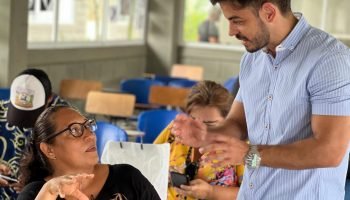 Cámara de Comercio de Cartagena lanza programa gratuito para fortalecer emprendedores en Bolívar