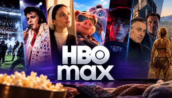 ¿Qué ver este fin de semana? HBO Max estrena películas, documentales y series del 12 al 18 de octubre