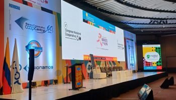 Congreso Nacional Cooperativo de Confecoop en Cartagena