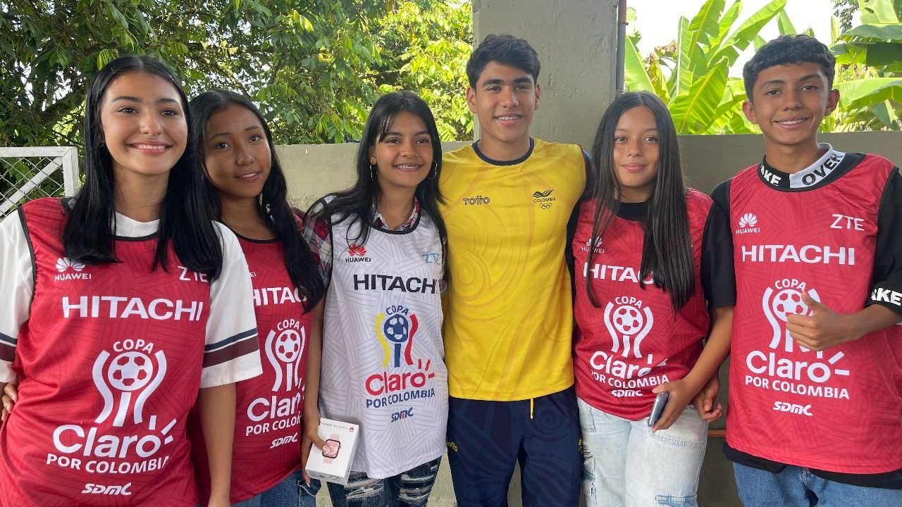 Copa Claro