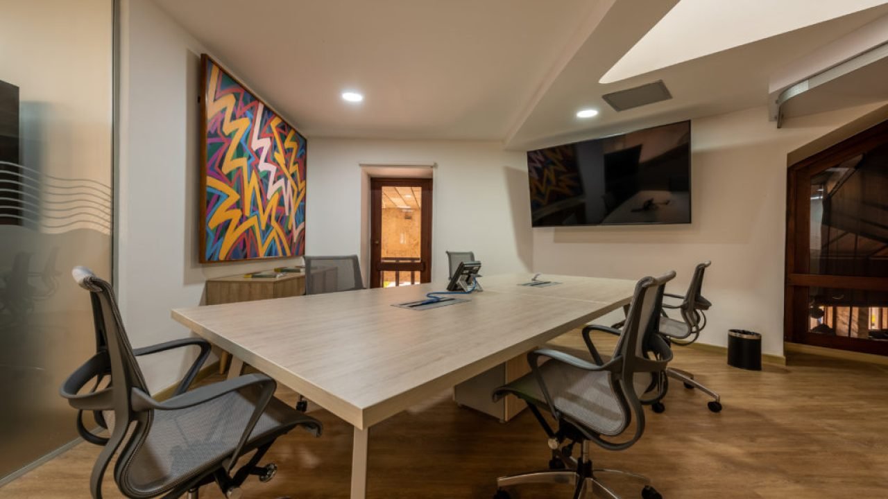 Cowork Cartagena