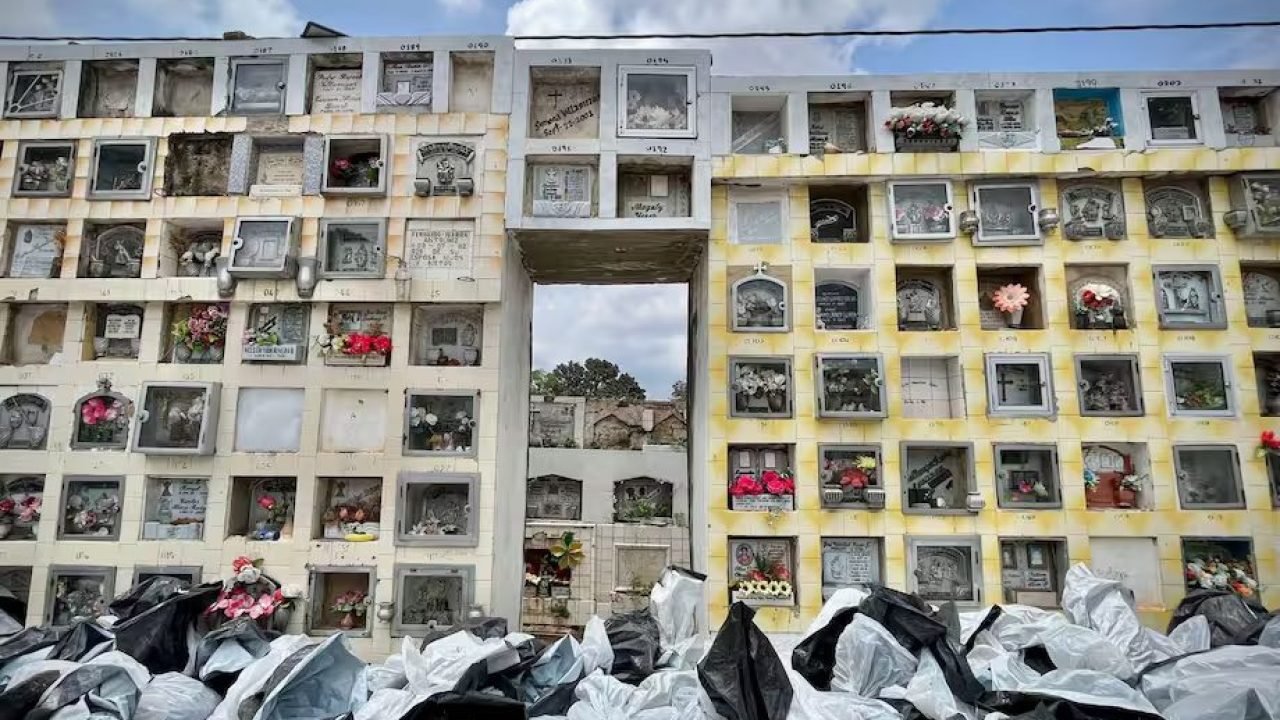 Cortesía UBPD
