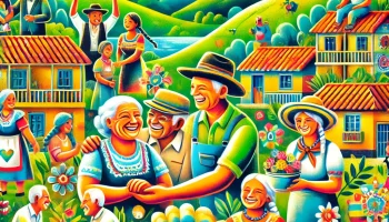 Gobierno Nacional aumenta el subsidio de Colombia Mayor para adultos mayores de 80 años