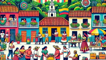 Avances de Prosperidad Social